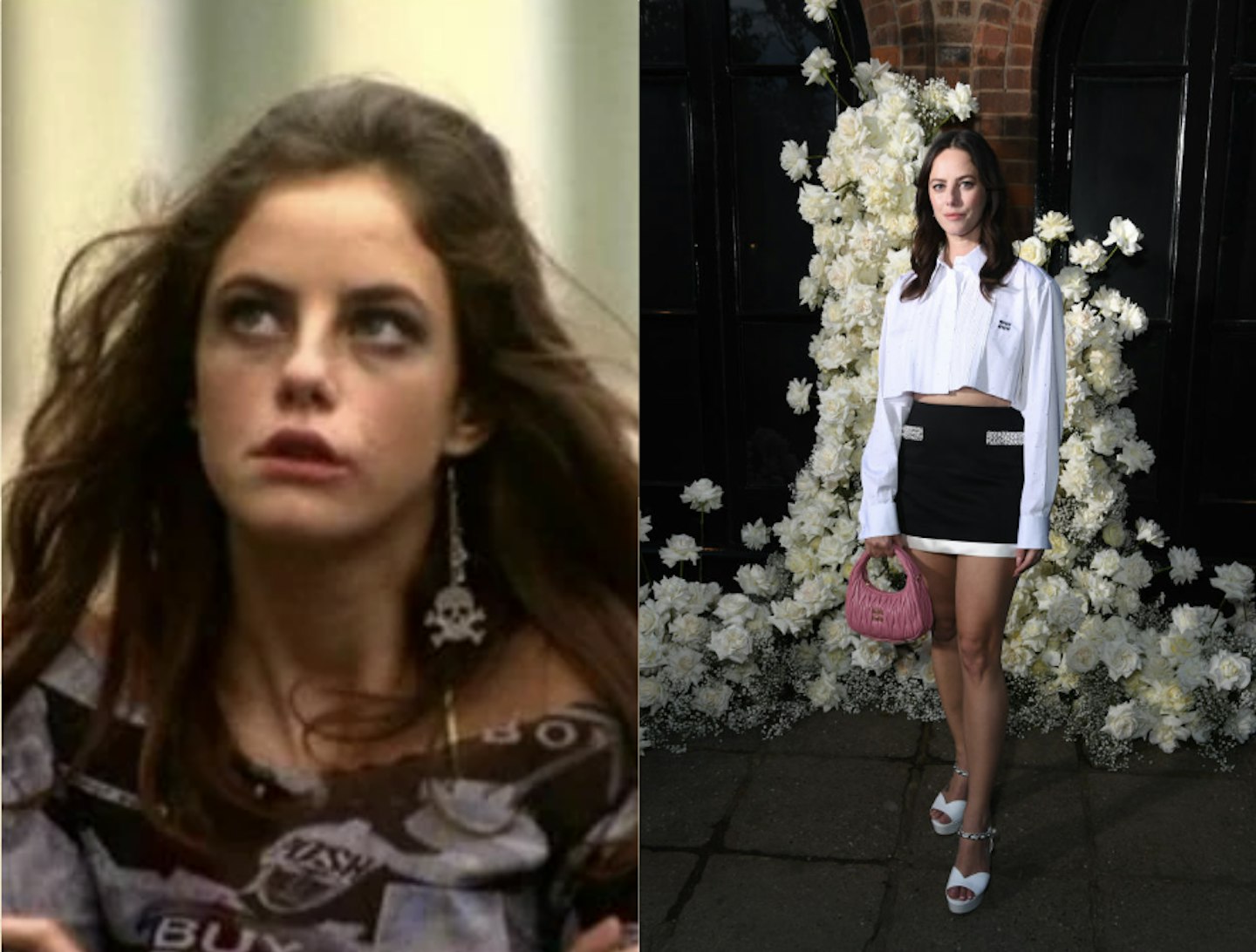 Kaya Scodelario