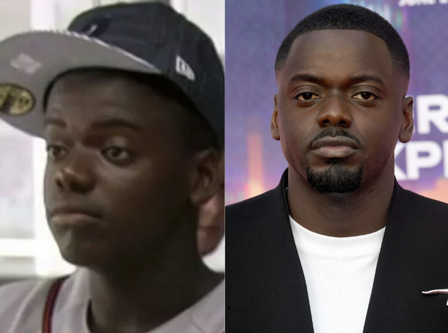 Daniel Kaluuya 