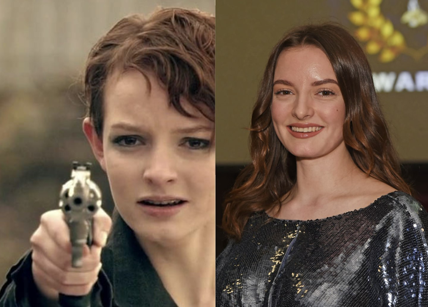 Dakota Blue Richards