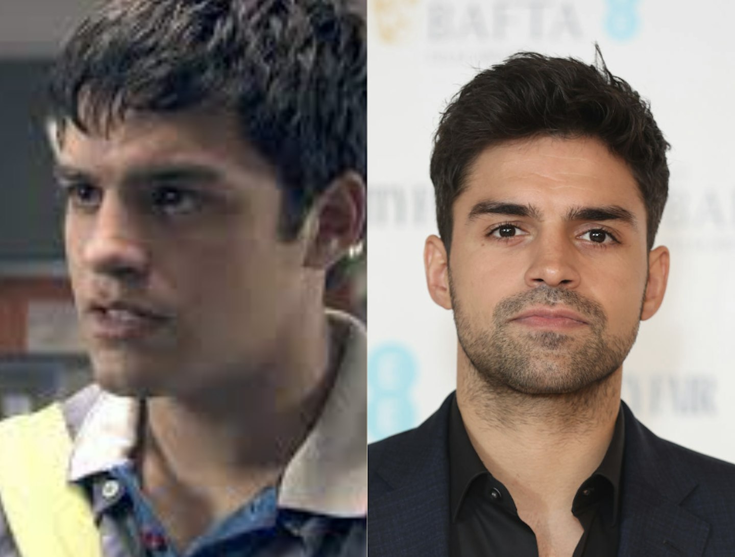 Sean Teale