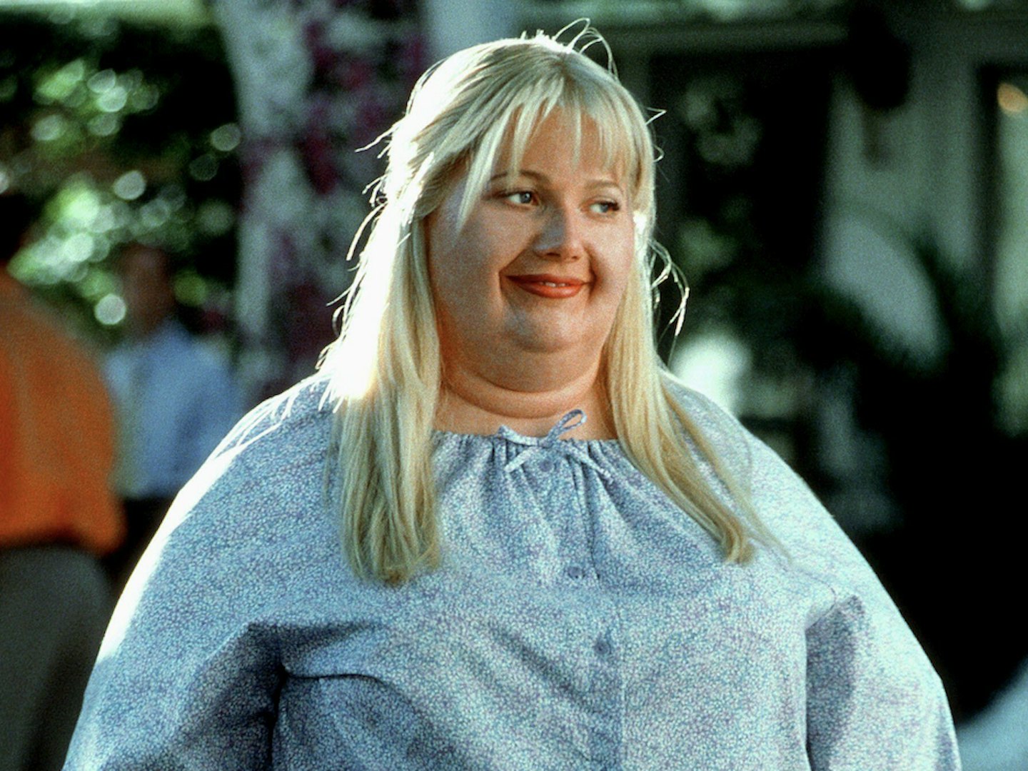 Gwyneth Paltrow's Shallow Hal Body Double Developed An Eating Disorder