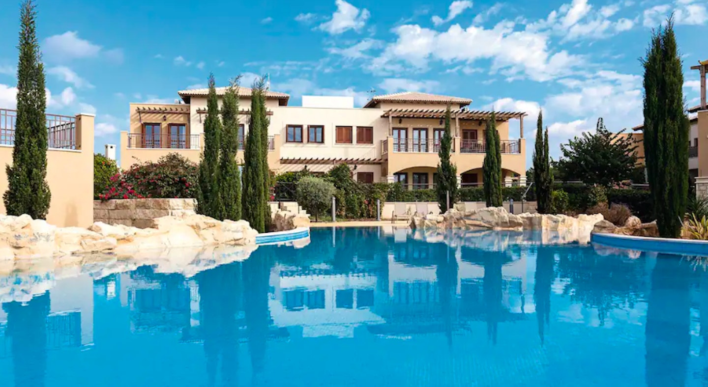 Aphrodite Hills Villas & Apartments, Aphrodite Hills, Paphos Area