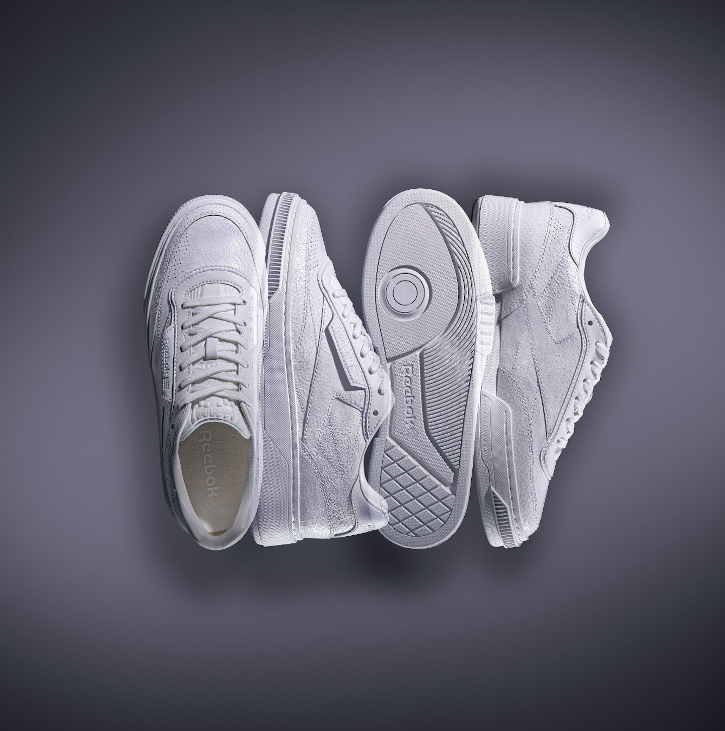 Reebok Club C LTD sneakers