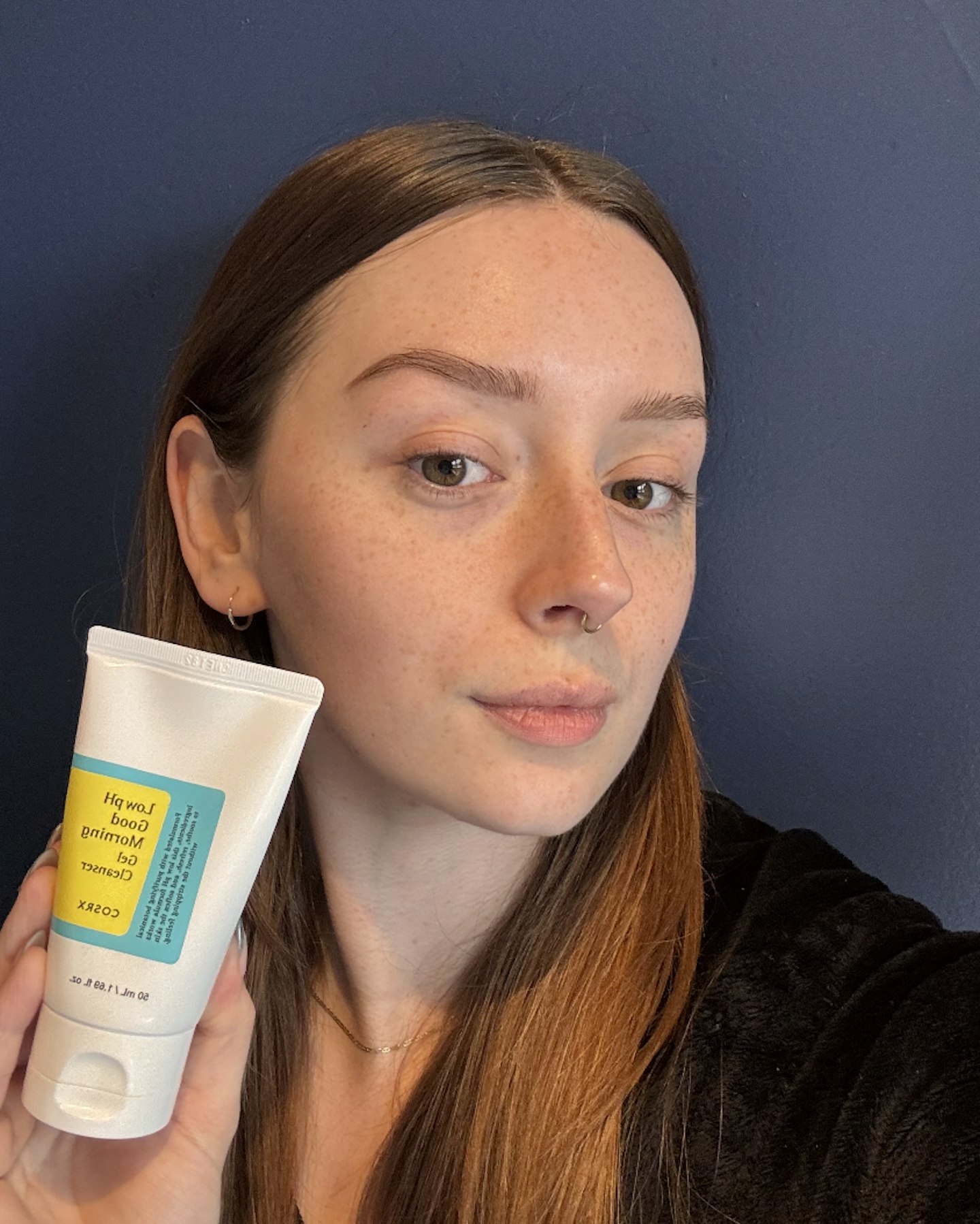 cleanser