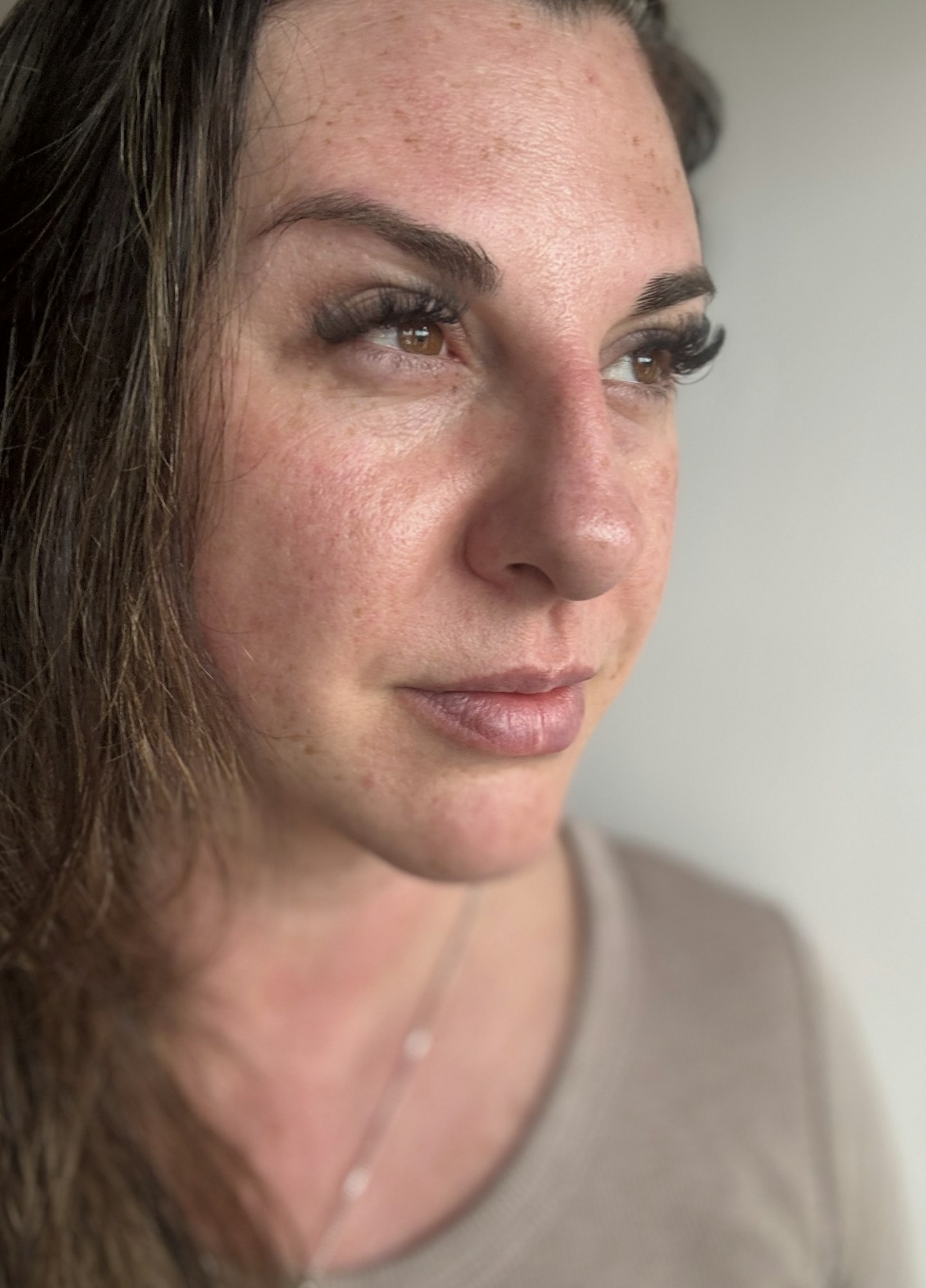 LIZ EARLE CLEANSE AND POLISH