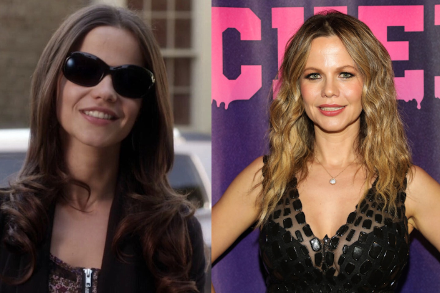 Tammin Sursok Pretty Little Liars Cast Now