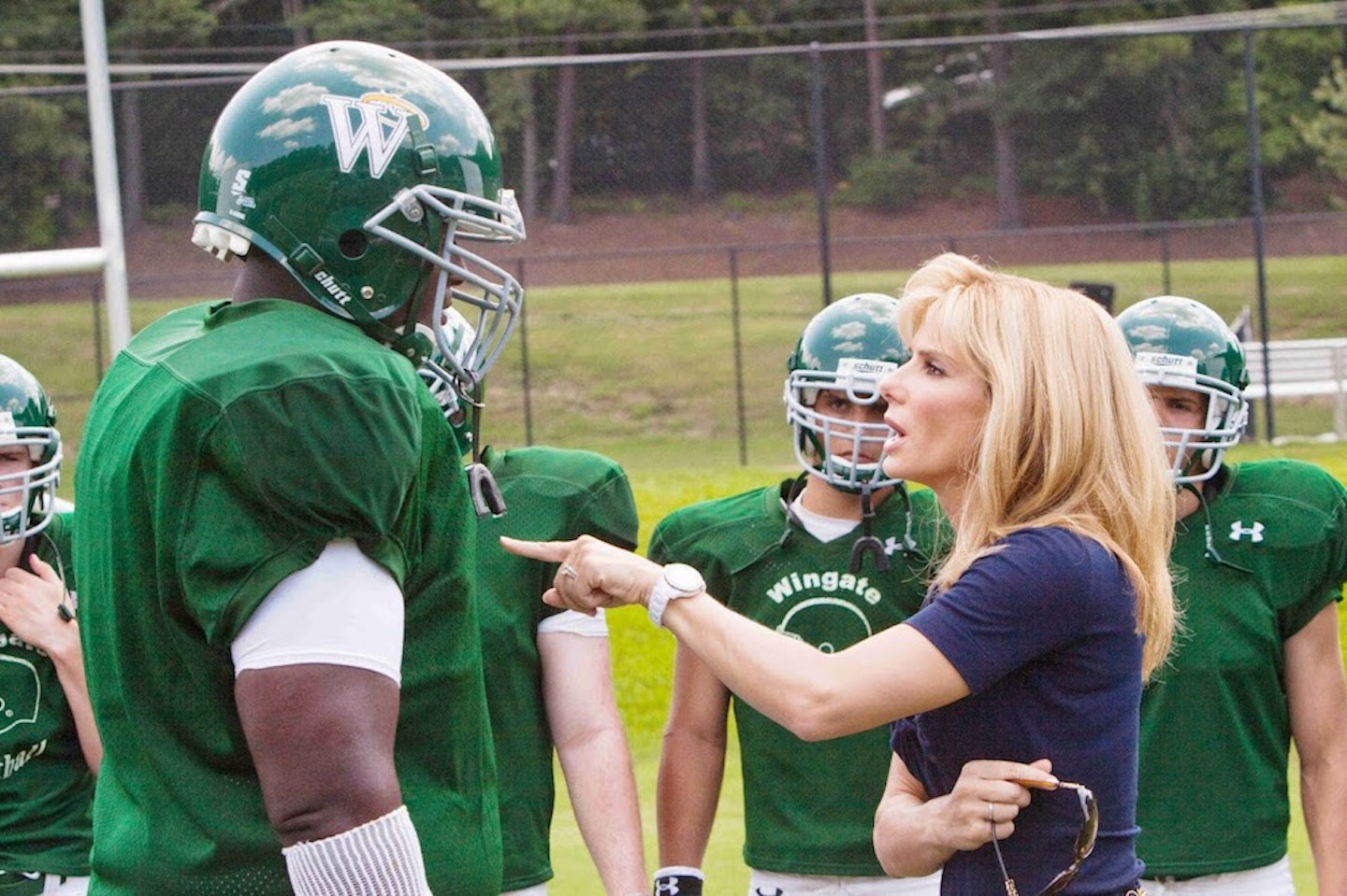 The Blind Side