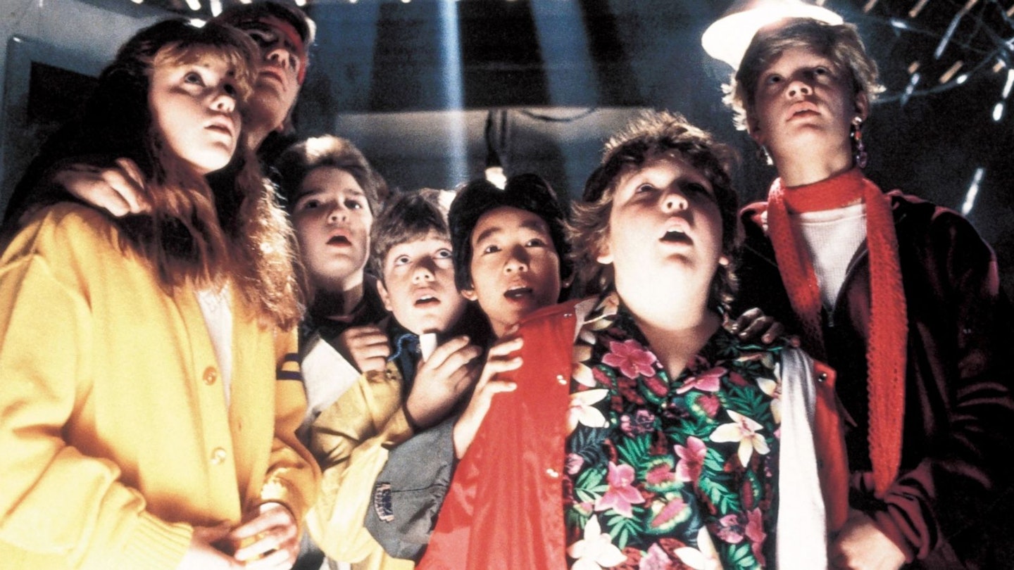 The Goonies