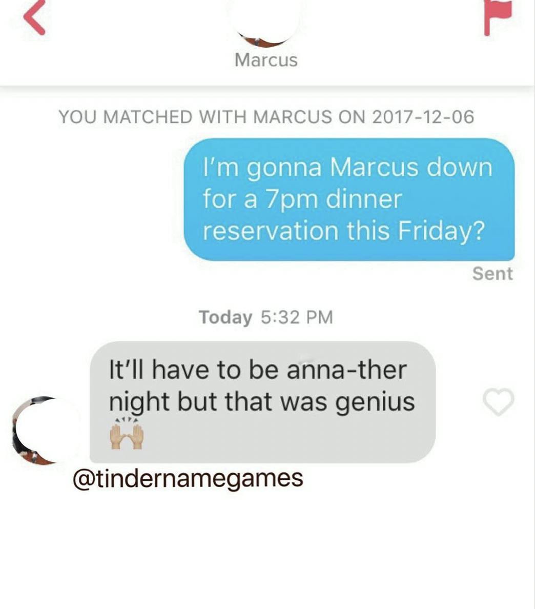 The Best Opening Lines On Tinder To Guarantee You A Date   Tinder Opening Lines 