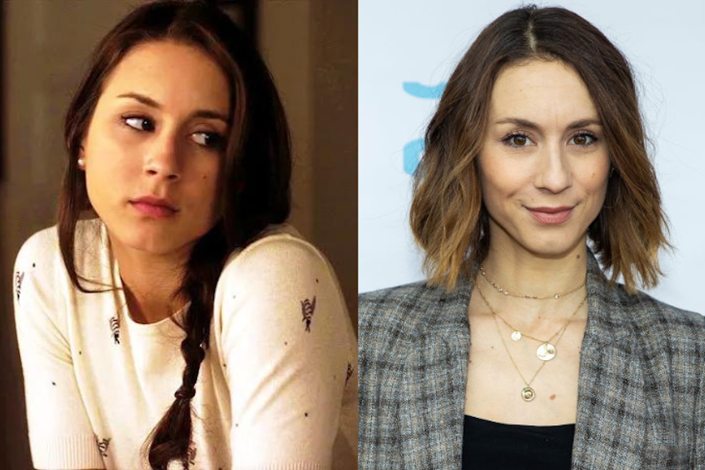 Troian Bellisario Pretty Little Liars Cast Now