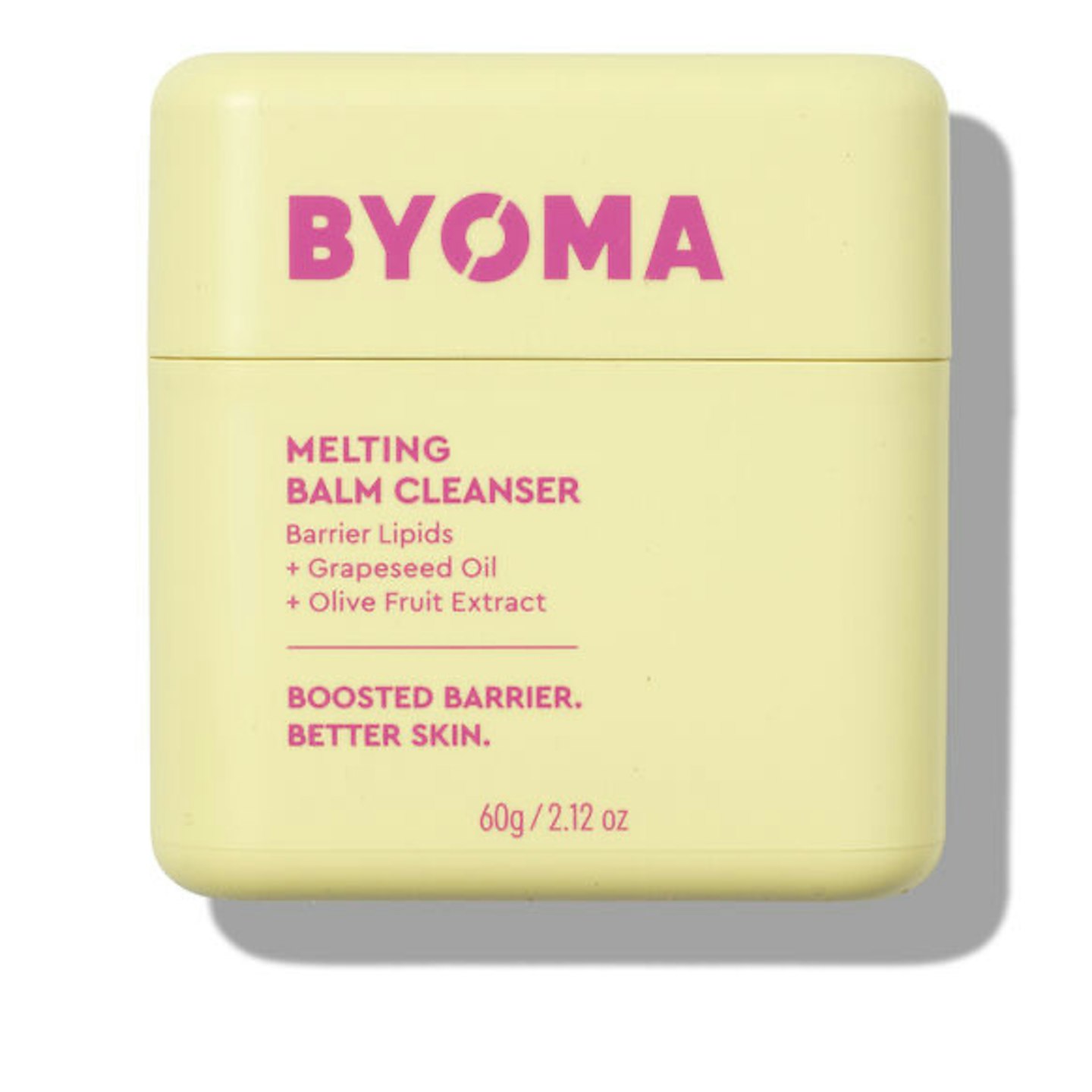 Byoma Melting Balm Cleanser