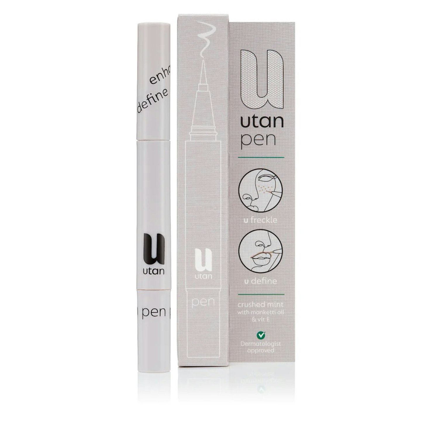 Utan Pen 