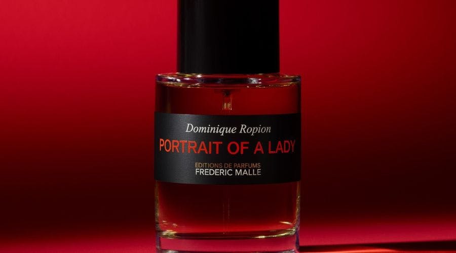 Frederic malle portrait 2024 of a lady review