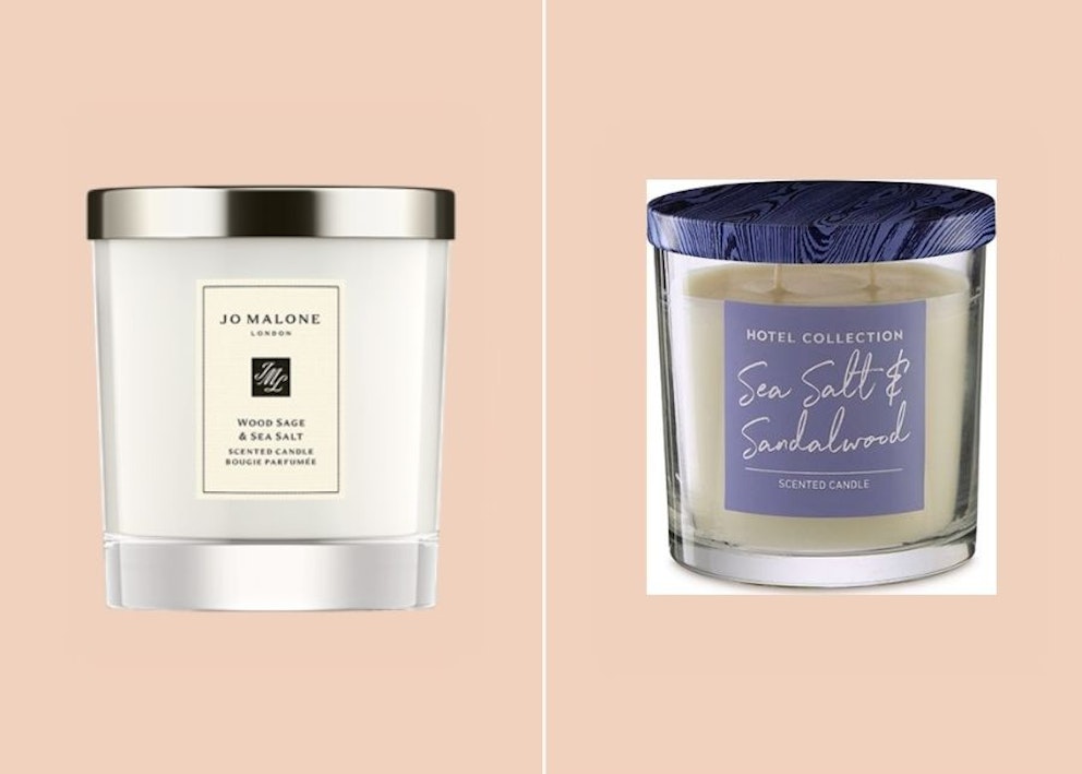 The Best BudgetFriendly Candle Dupes To Buy Right Now