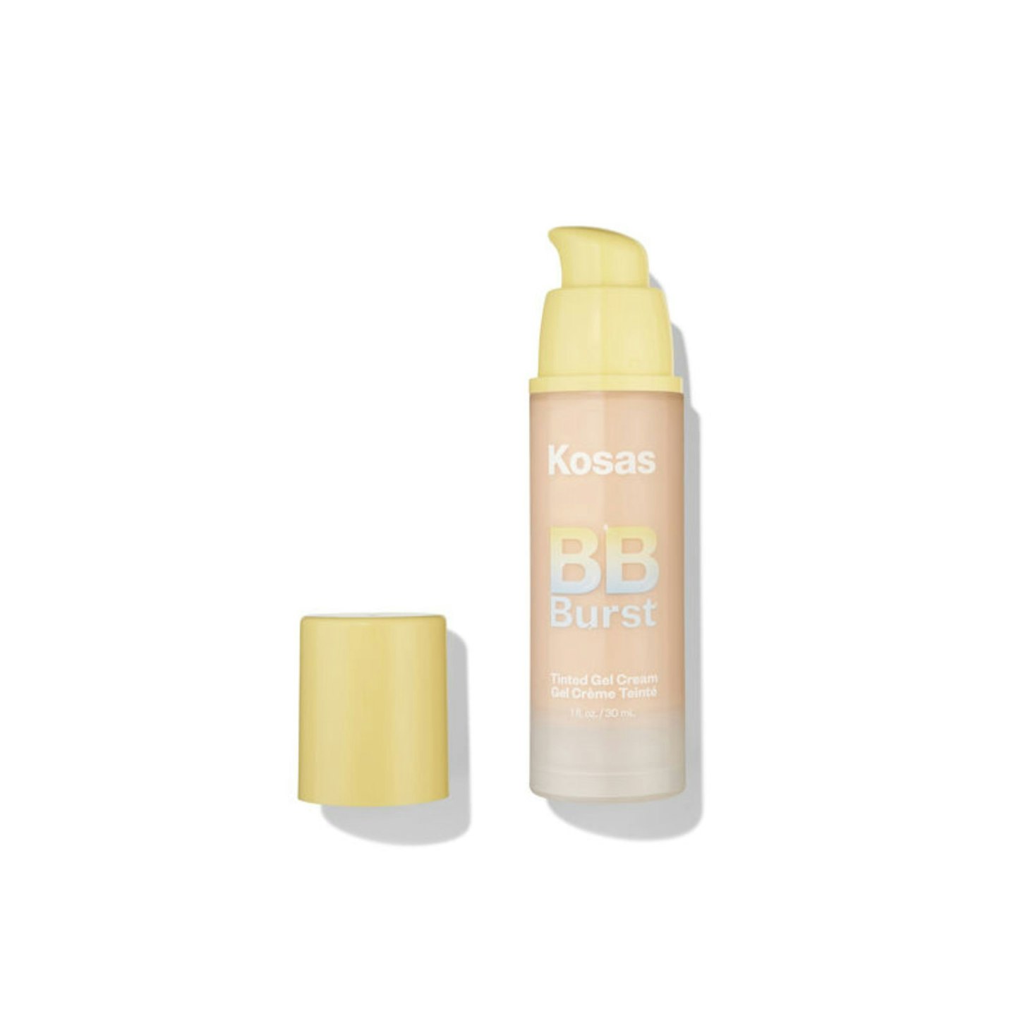 Kosas BB Tinted Gel 