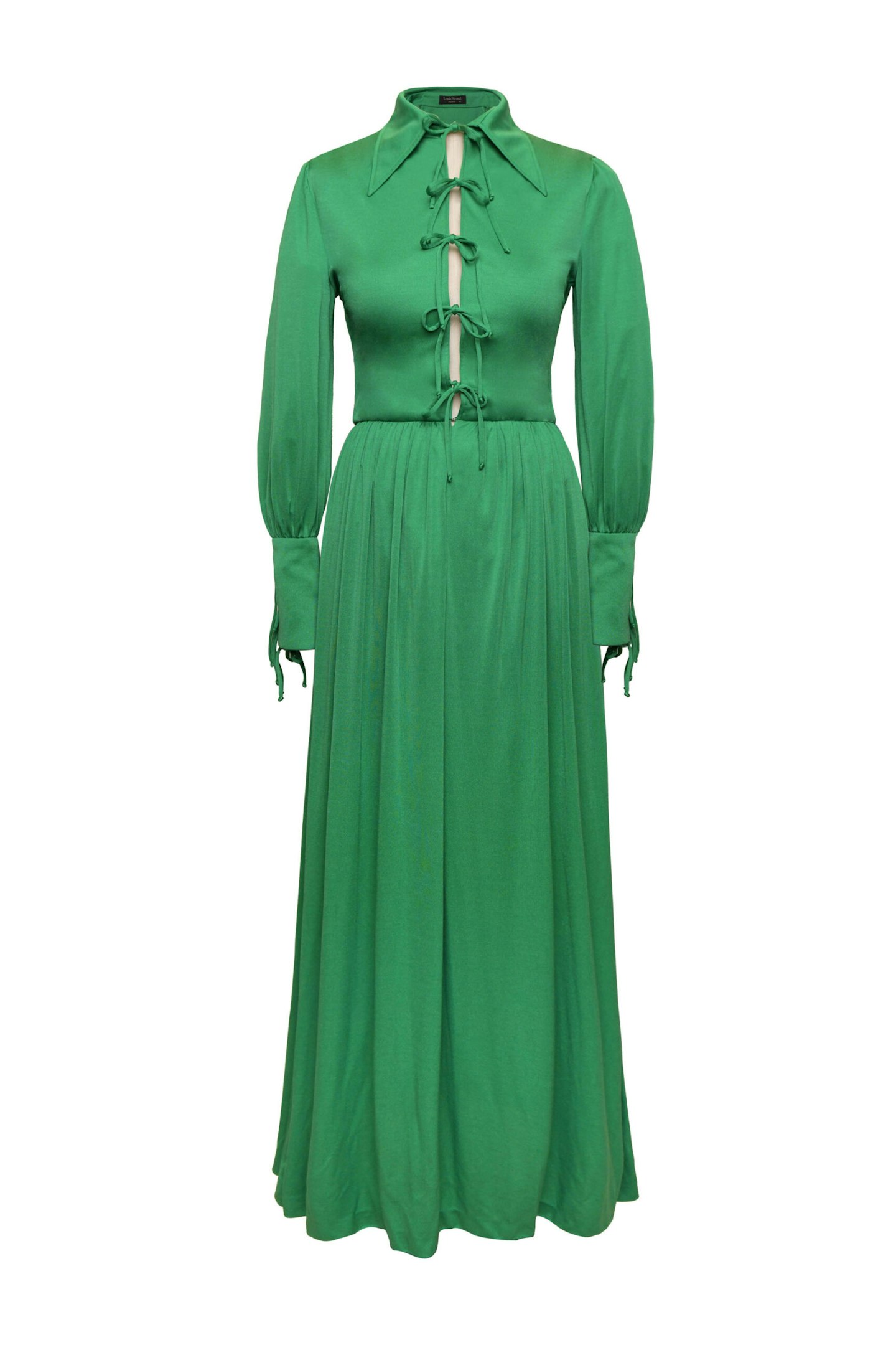 rixo Louis Feraud dress 