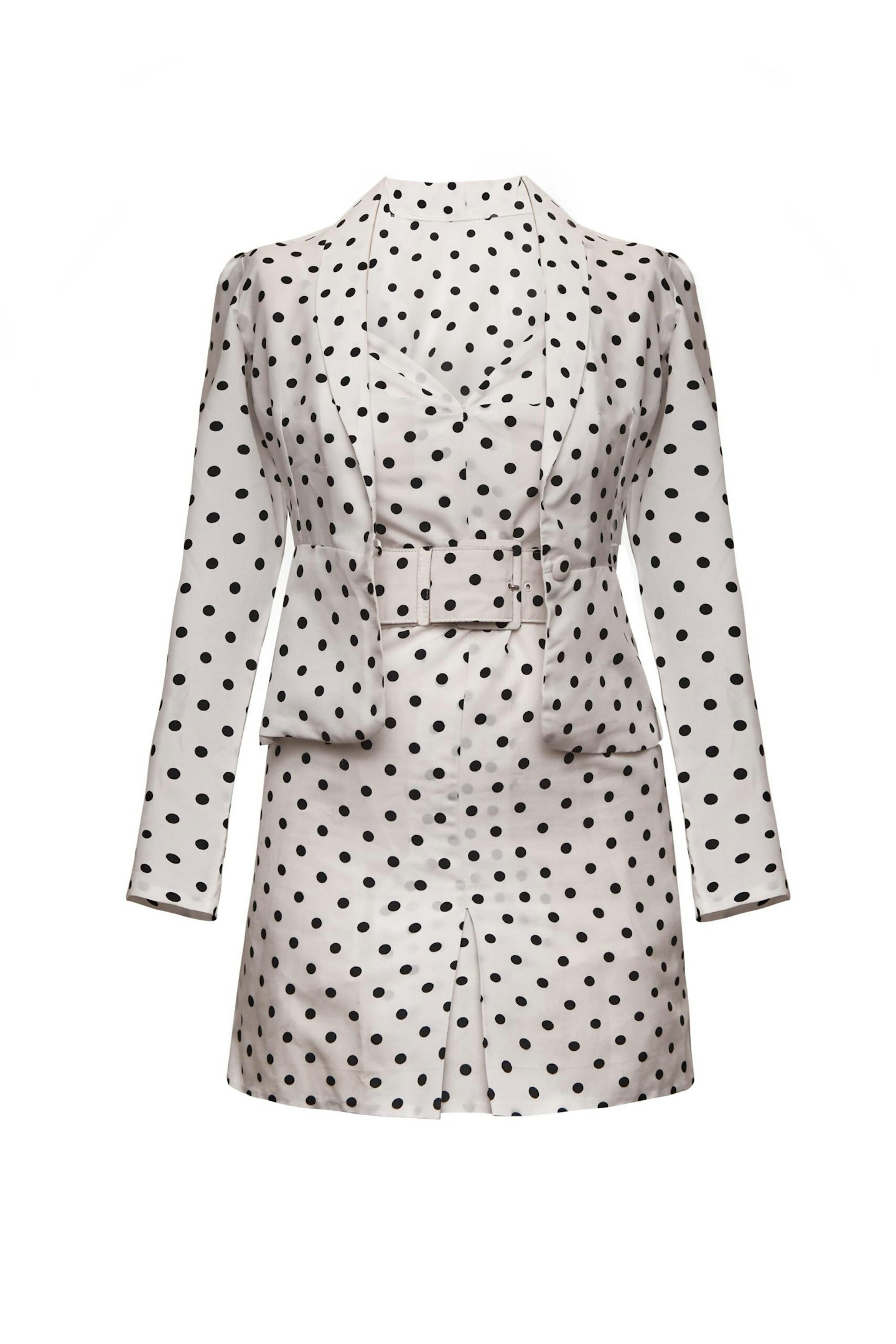 rixo vintage polka dot set