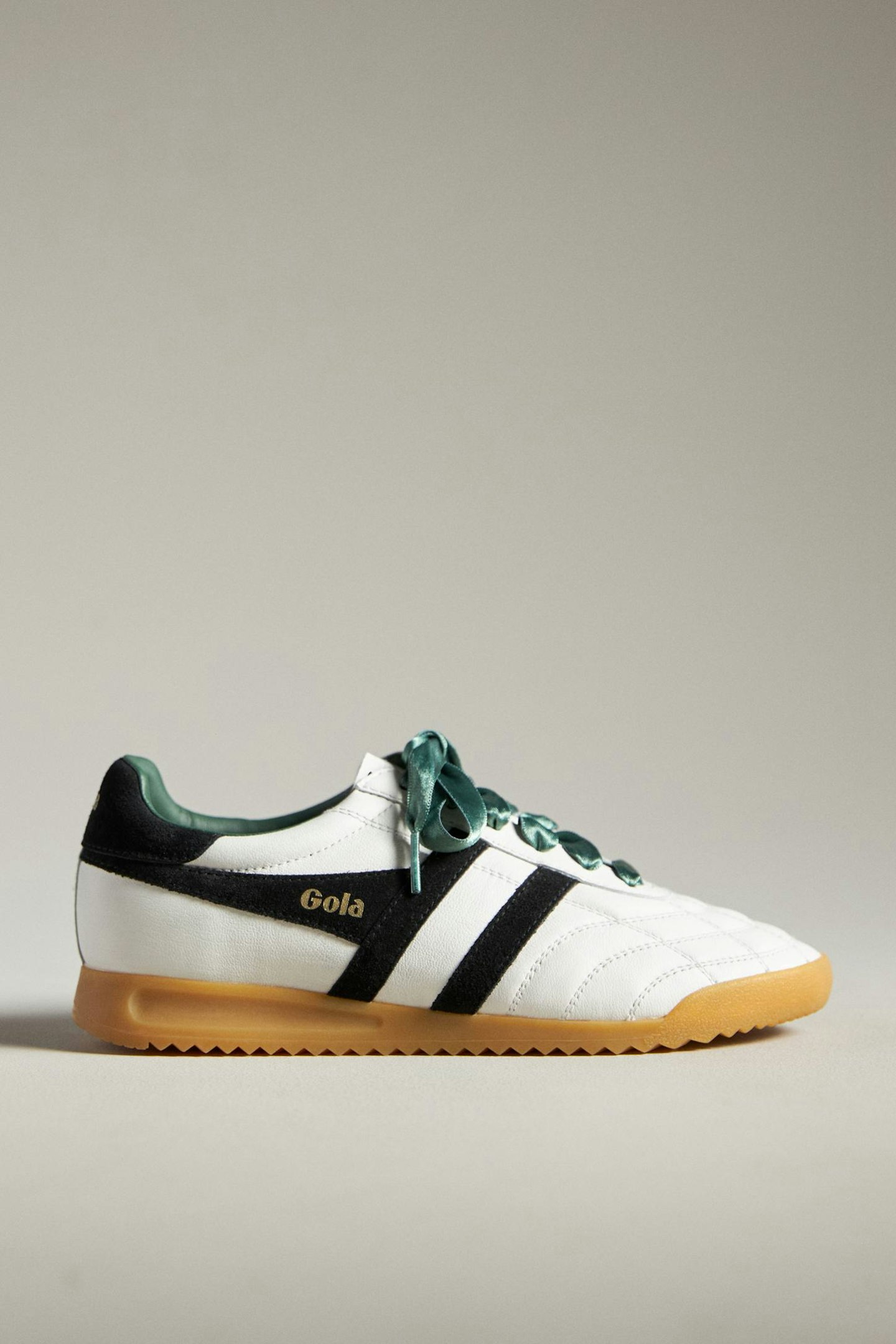 GOLA x anthropologie trainers to wear with dresses