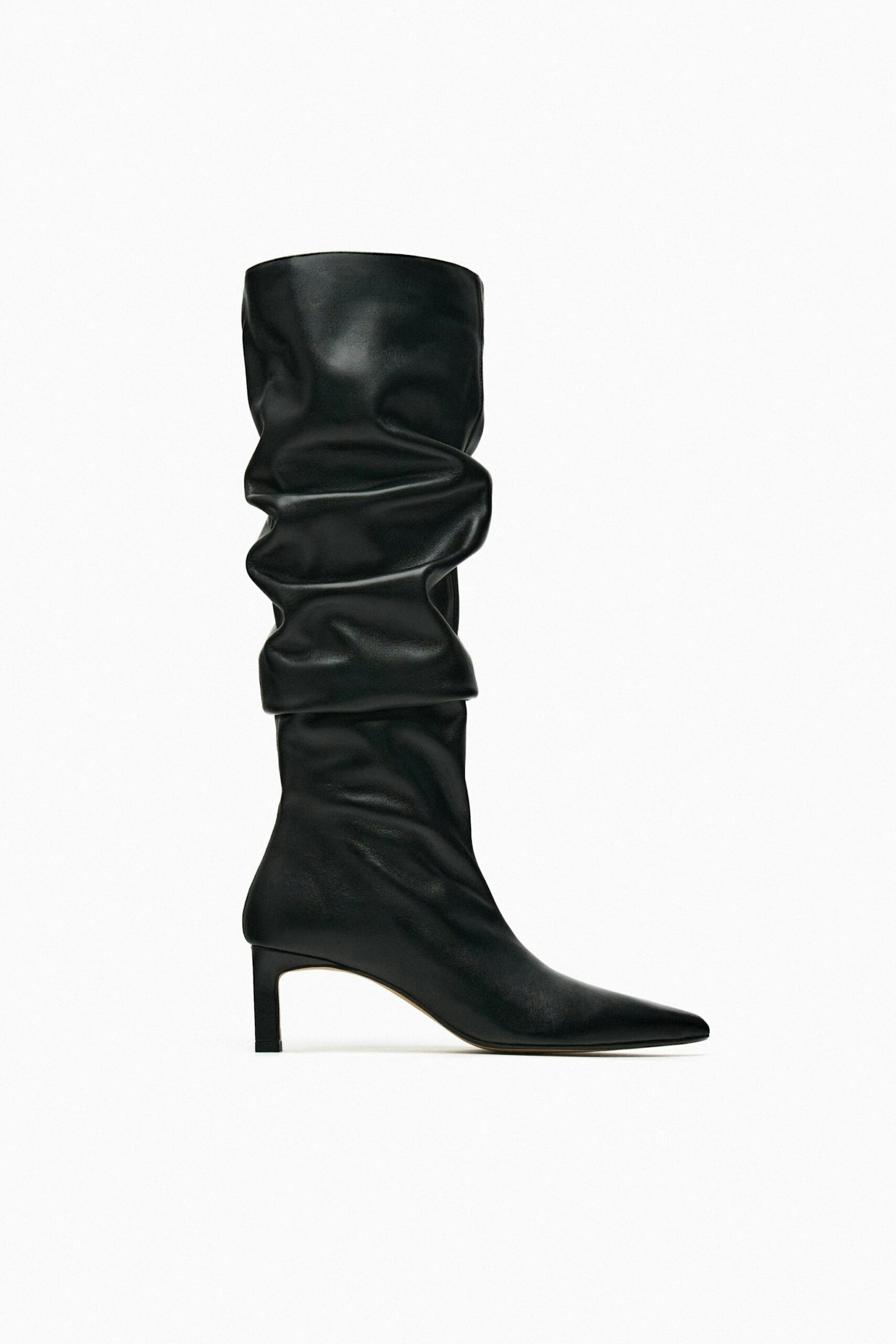 10 Ways to Style Your Knee-High Boots That Scream Fall 2023