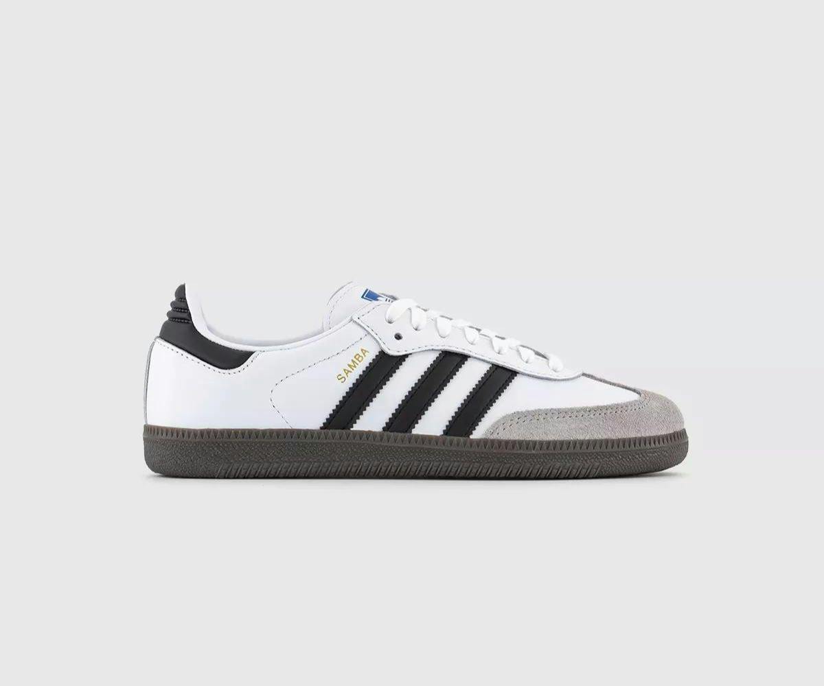 Sambas trainers shop