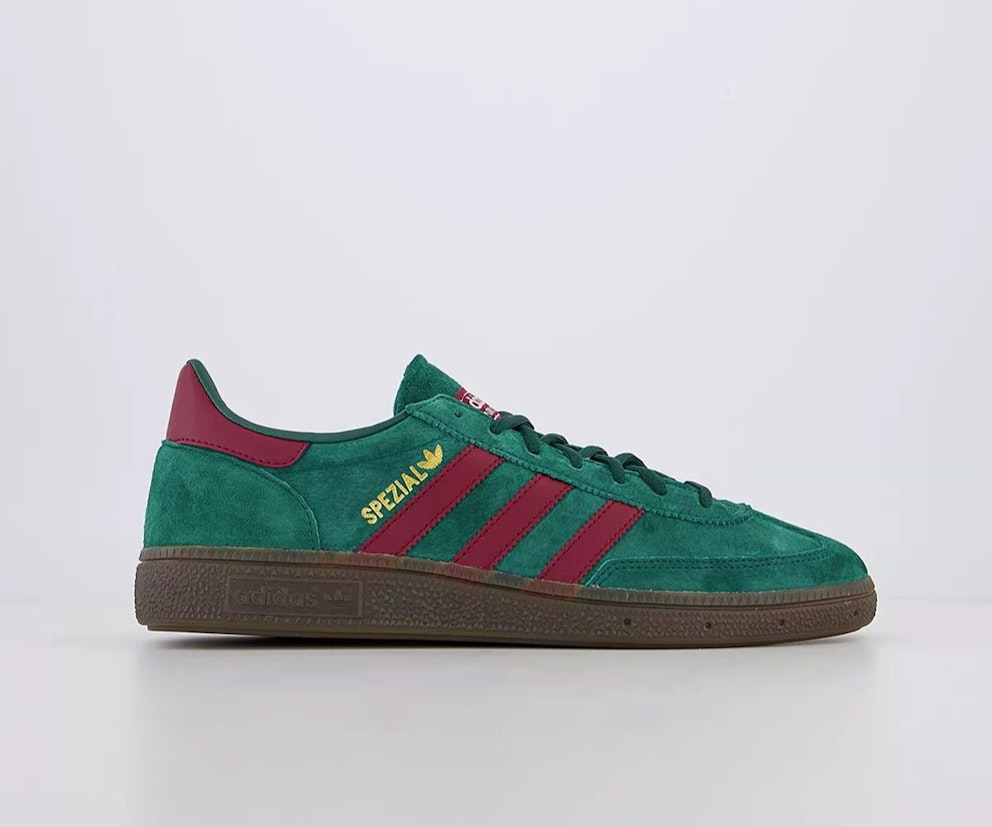 mens adidas spezial trainers