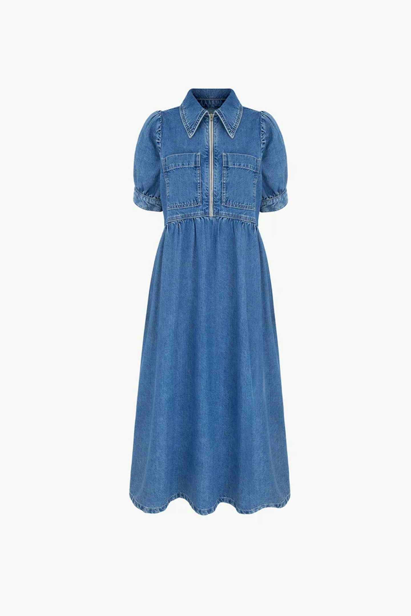 best autumn midi dresses