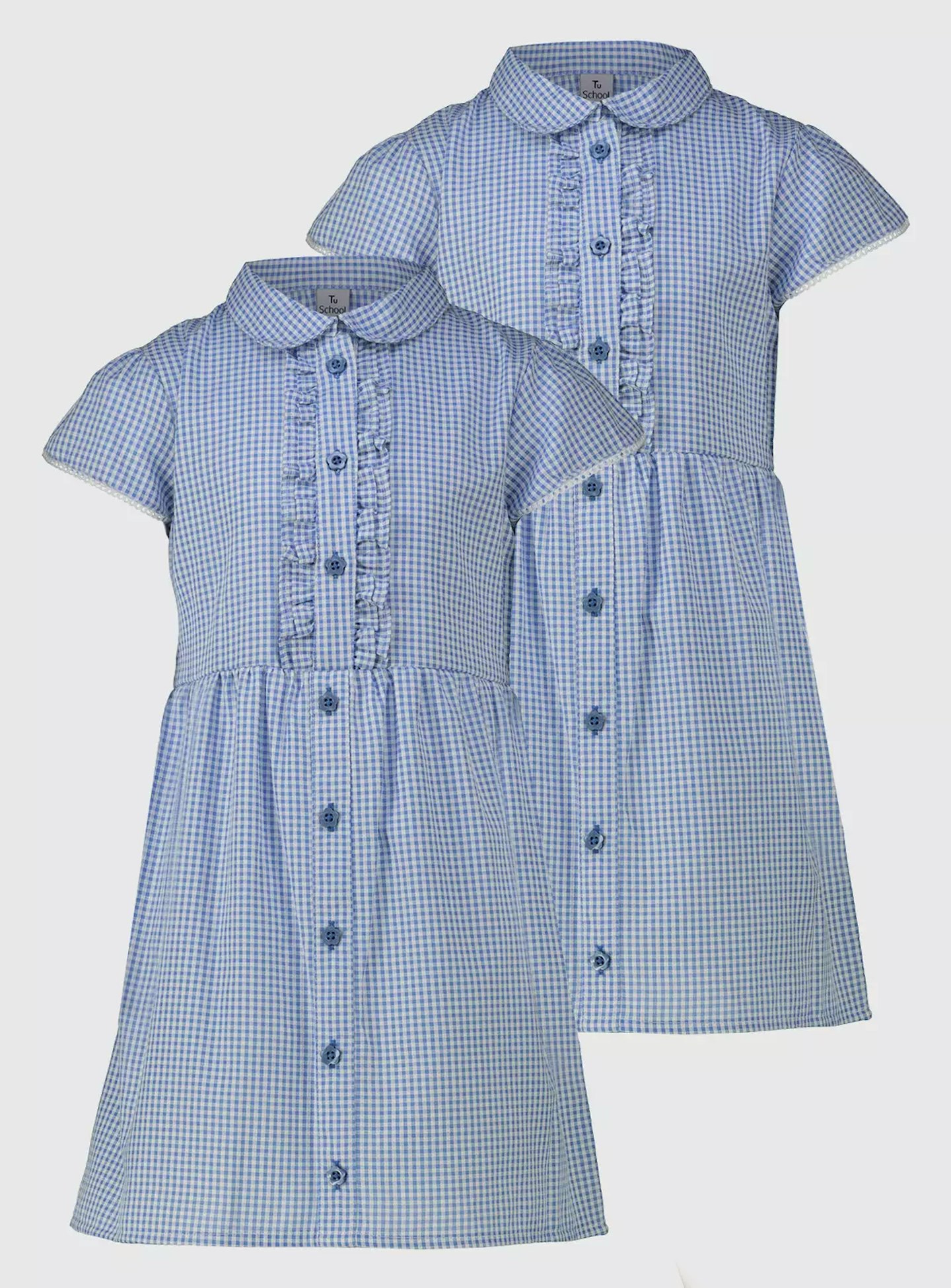 argos school dresses 
