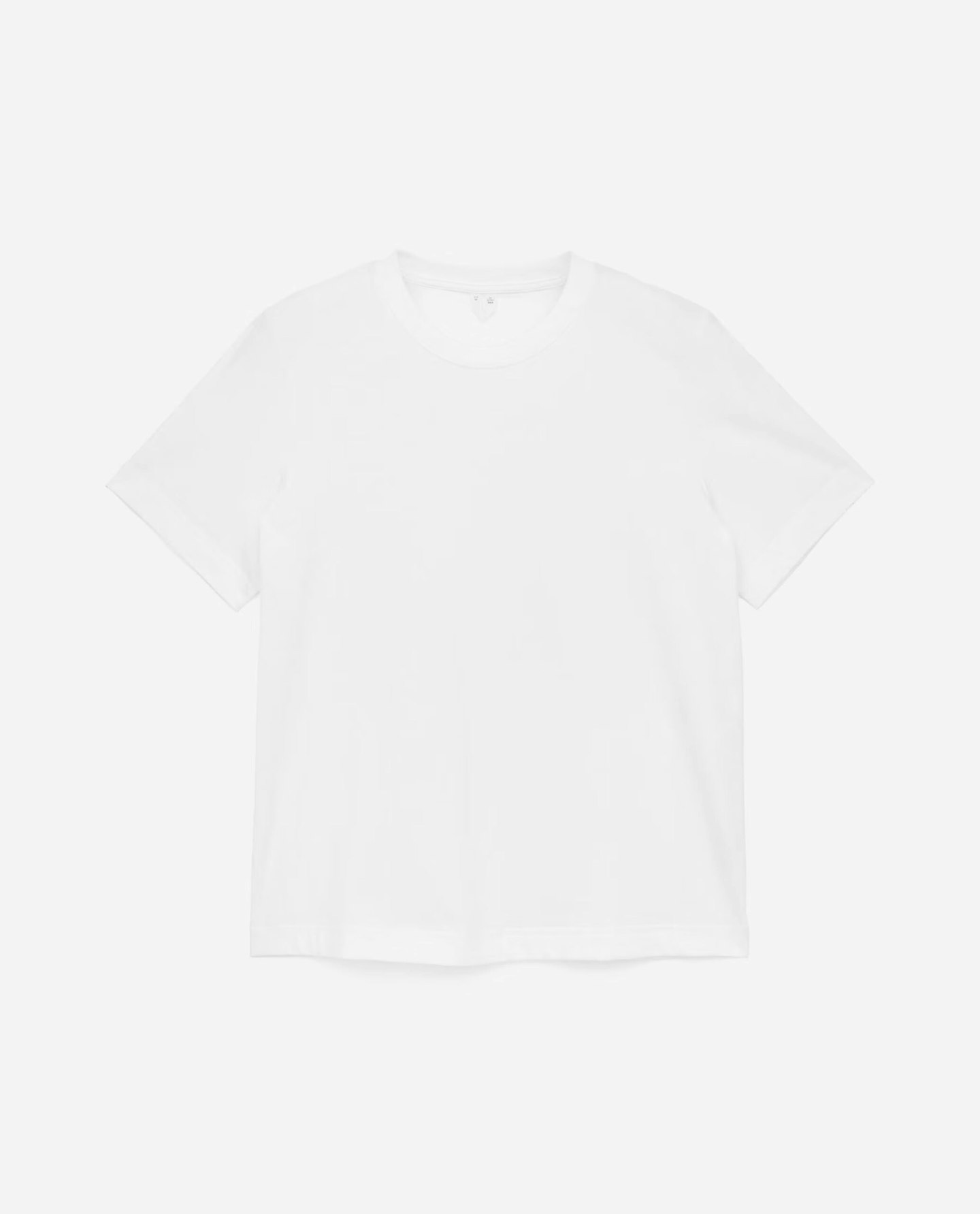 Arket, Lily Shirt