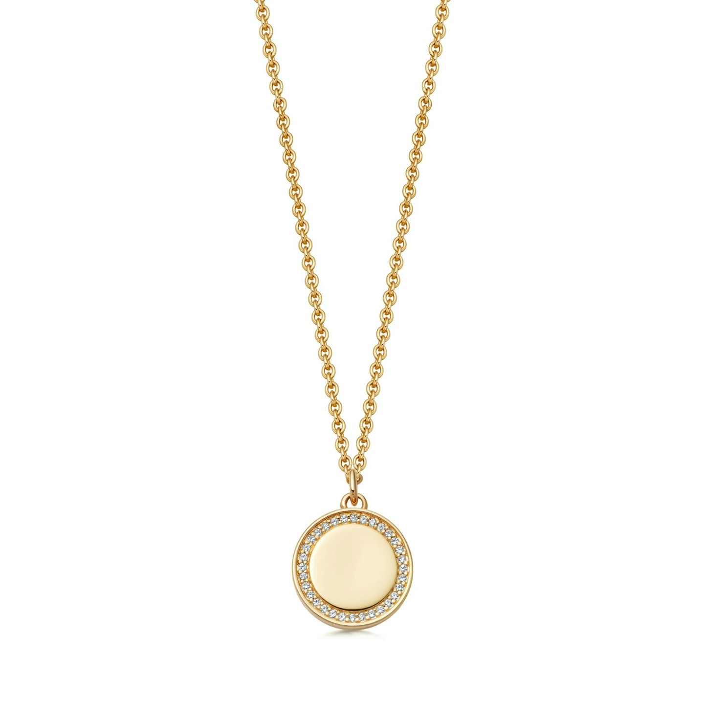 astley clarke locket 