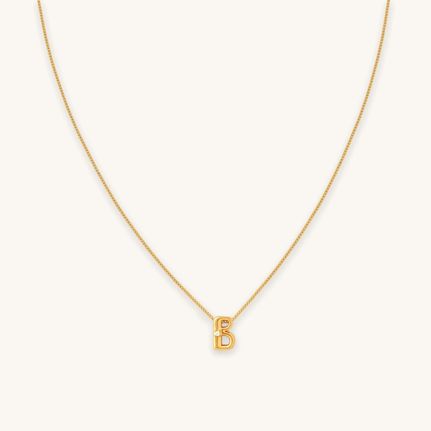 Beyoncé's nameplate necklace: Where to buy similar personalised