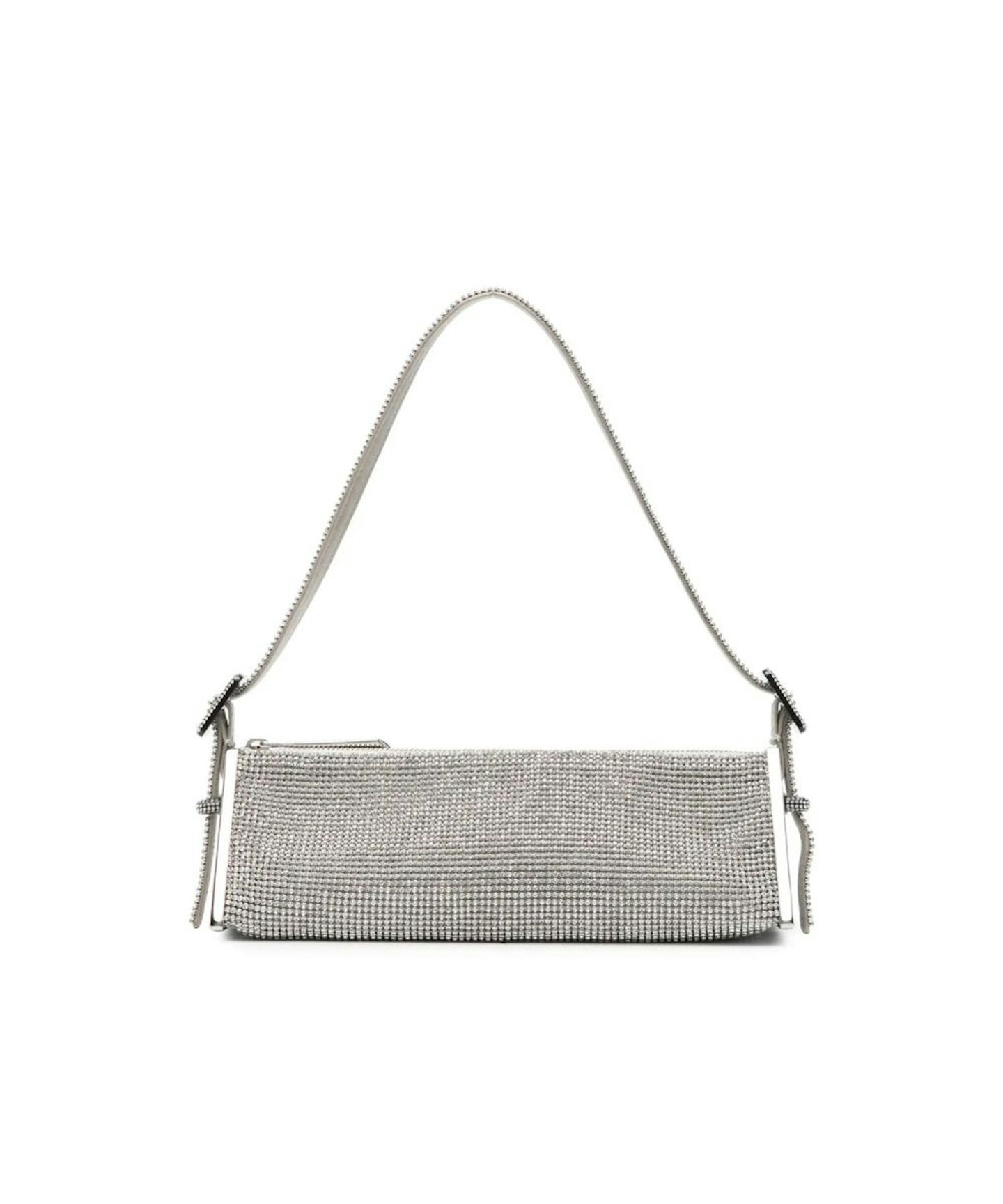 Benedetta Bruzziches, Joy Rhinestone Bag