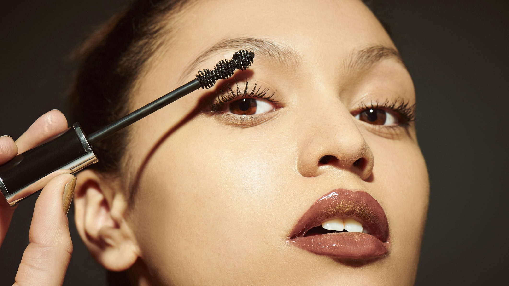 The Best 7 Brown Mascaras On The Market Now