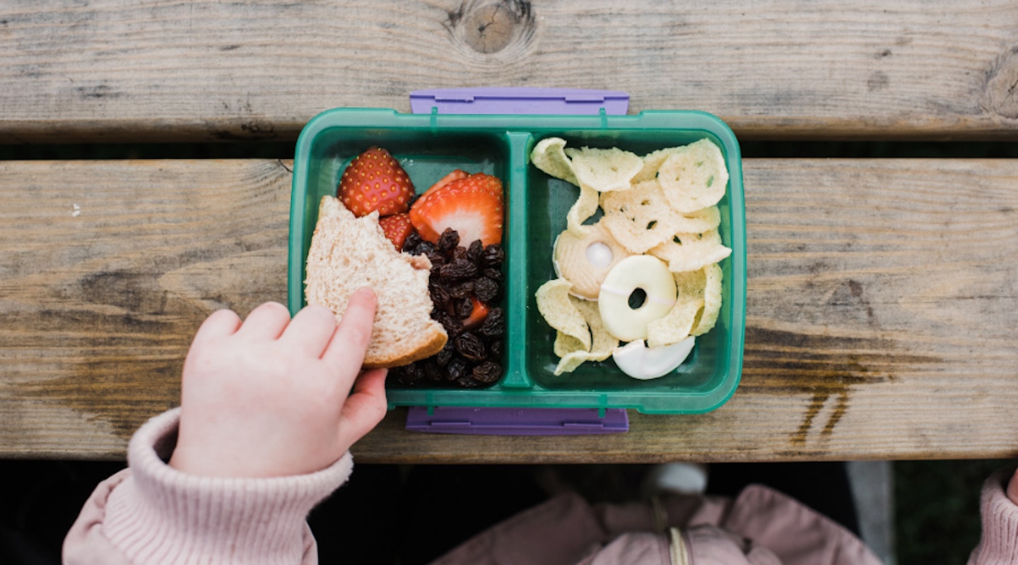 The best school lunchboxes for school or nursery for 2023 UK