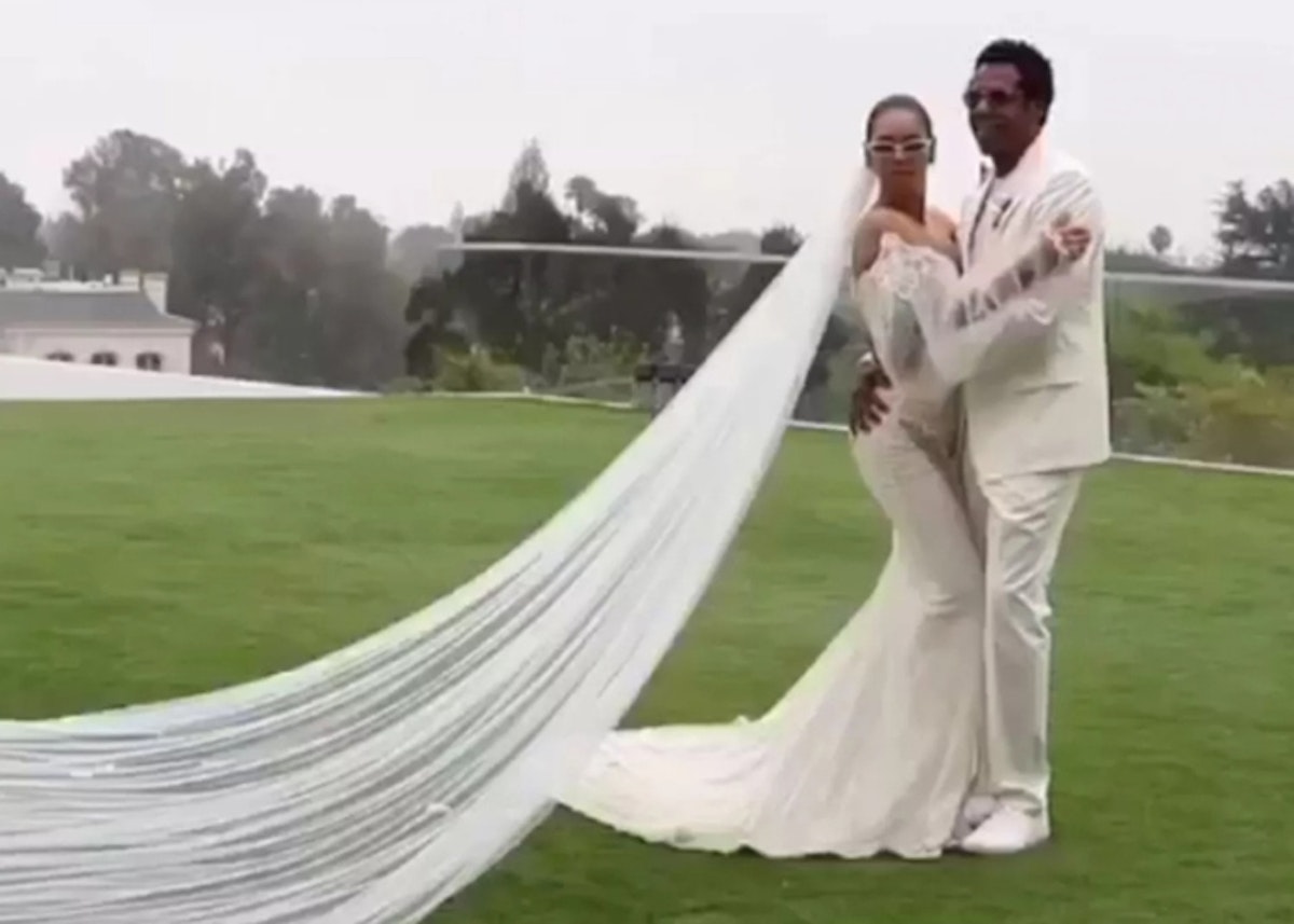 The Best Mermaid Wedding Dresses: Where To Shop 2024 | Grazia