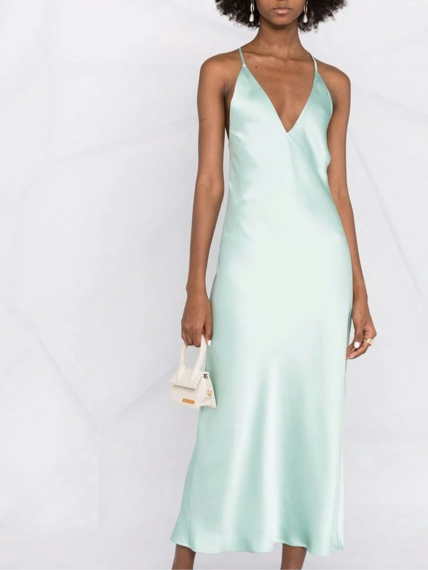 sage green bridesmaid dresses