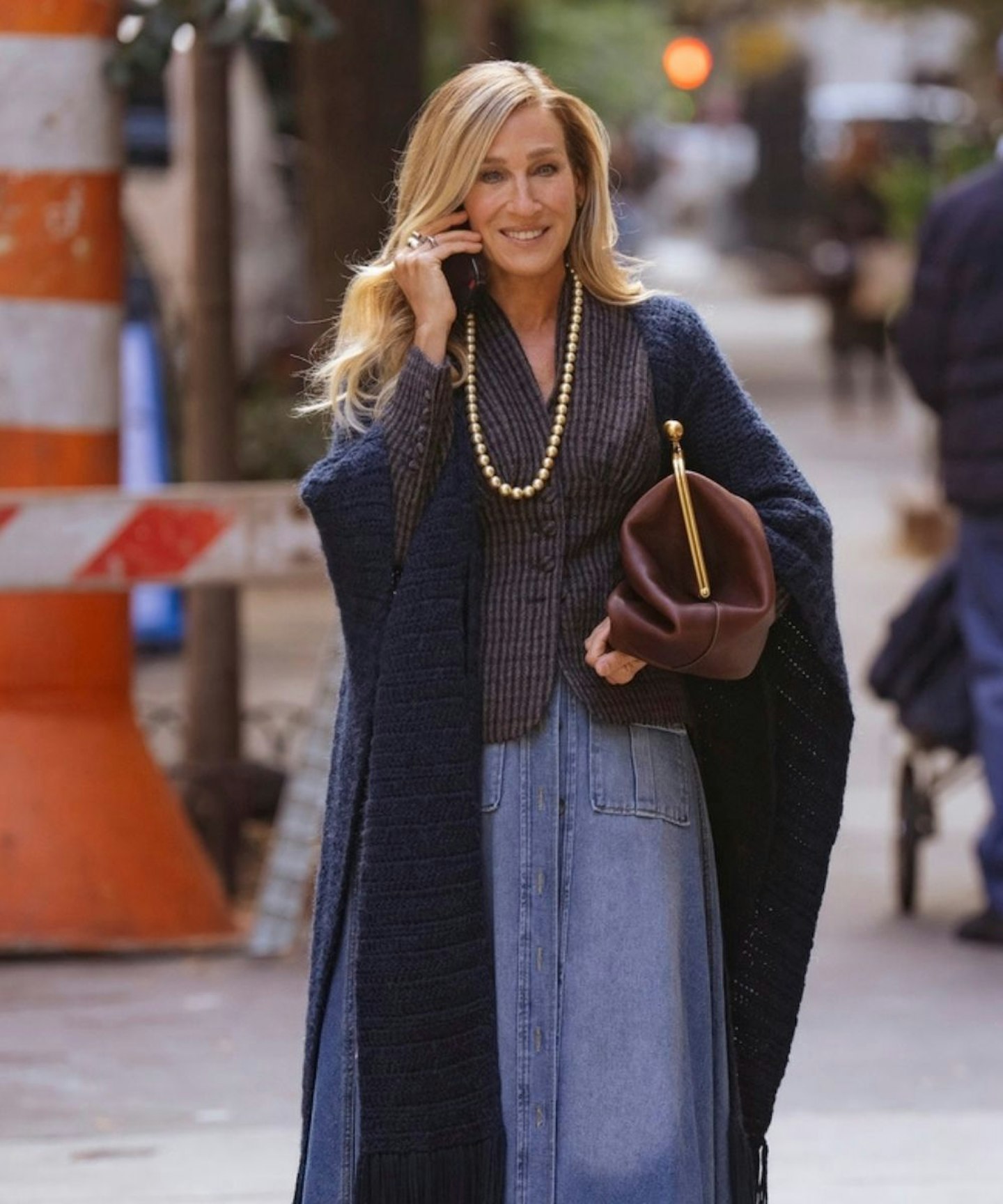 carrie coach bag