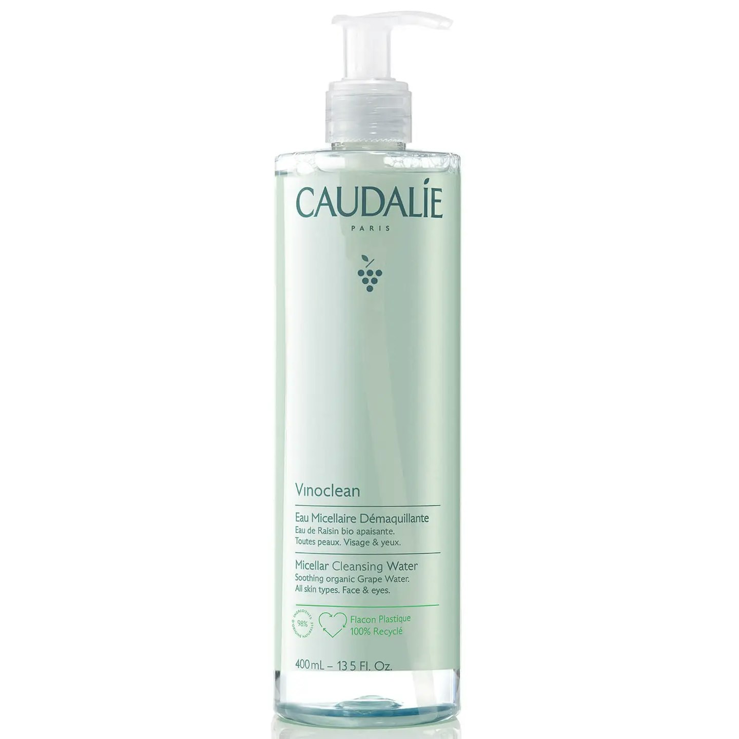 Best Micellar Water - Caudalie