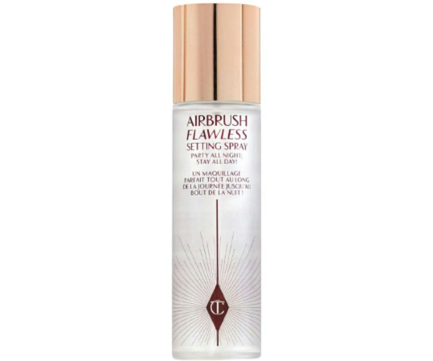 charlotte tilbury setting spray