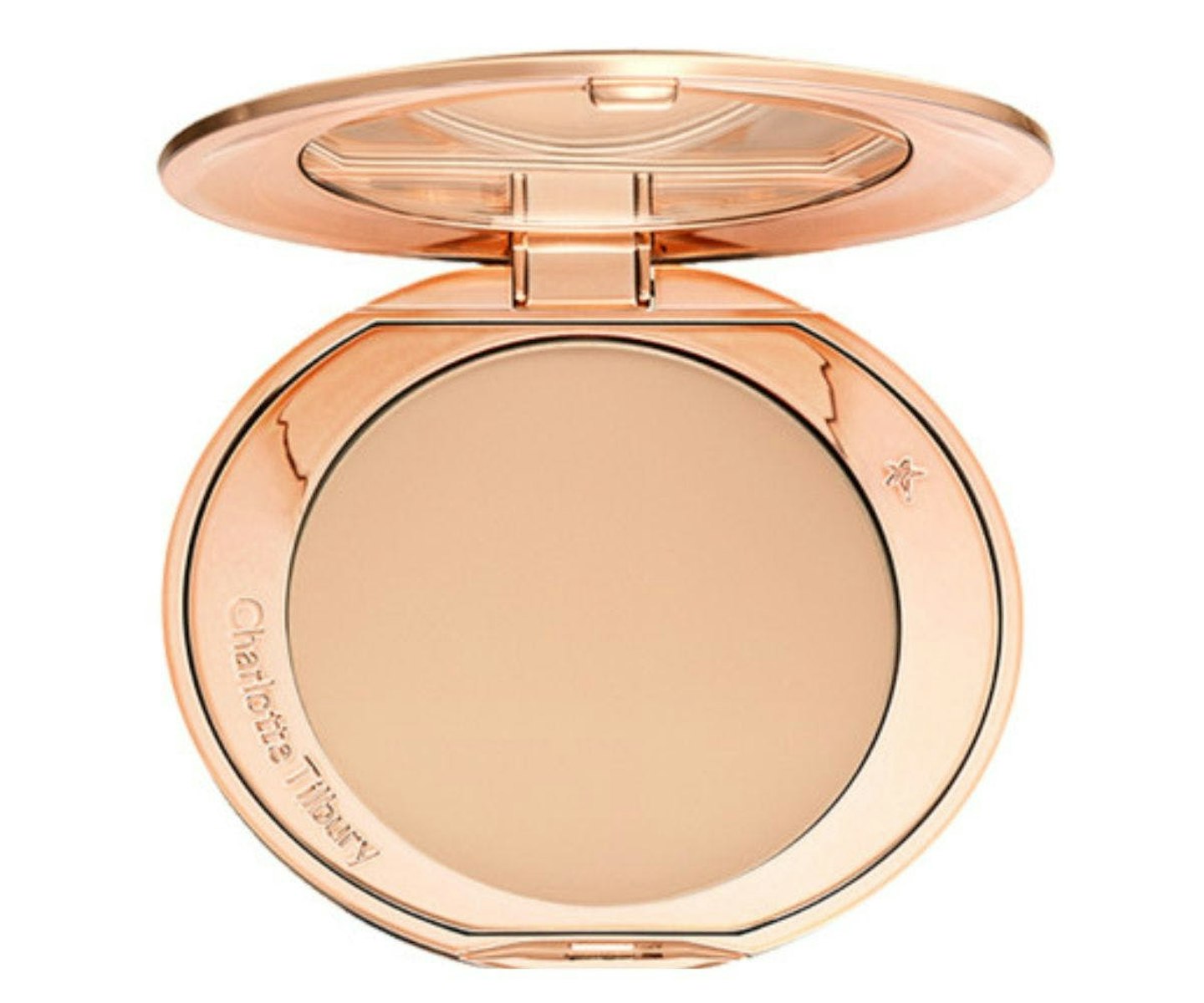 charlotte tilbury airbrush powder 