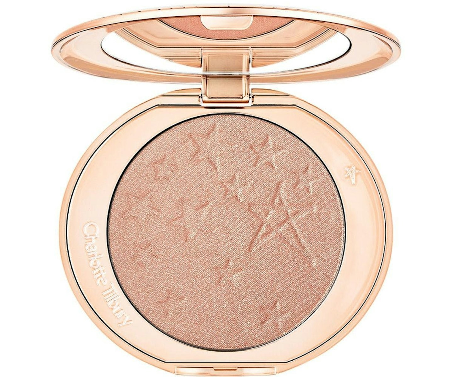 charlotte tilbury pillow talk highlighter 