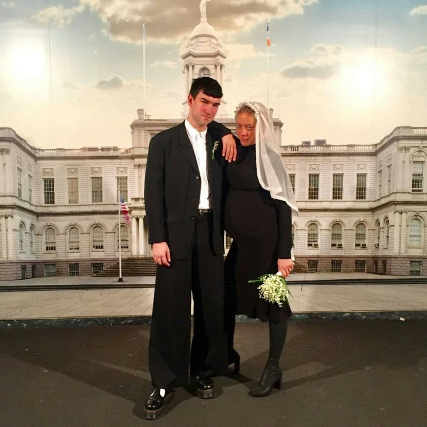 chloessevigny on Instagram