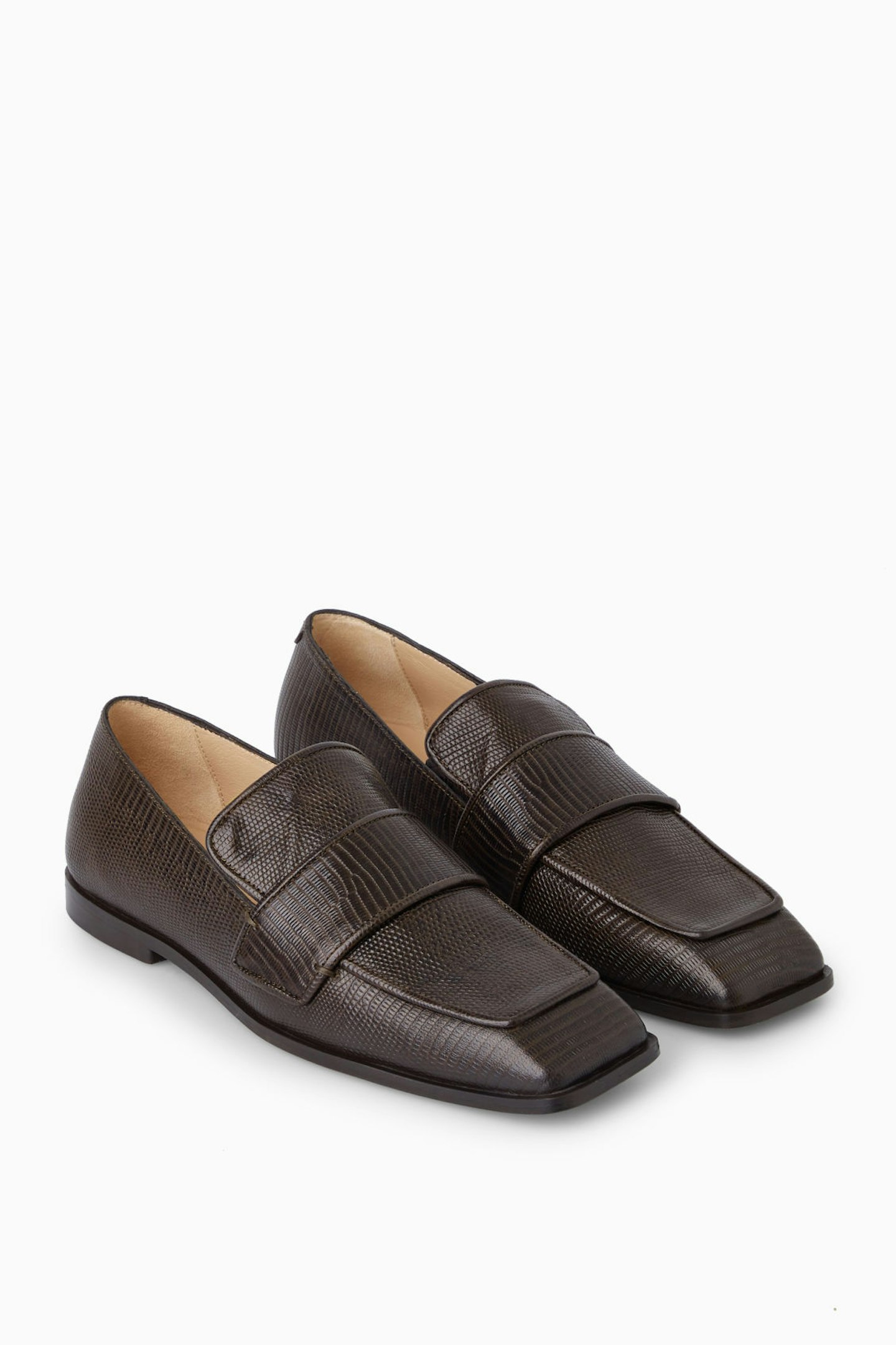 COS loafers 