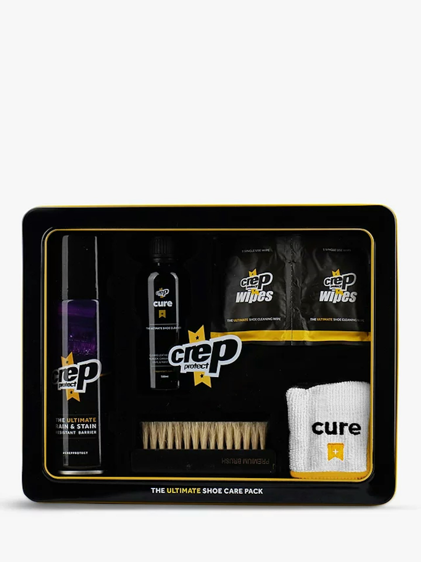 Crep, Protect Ultimate Shoe Care Gift Set