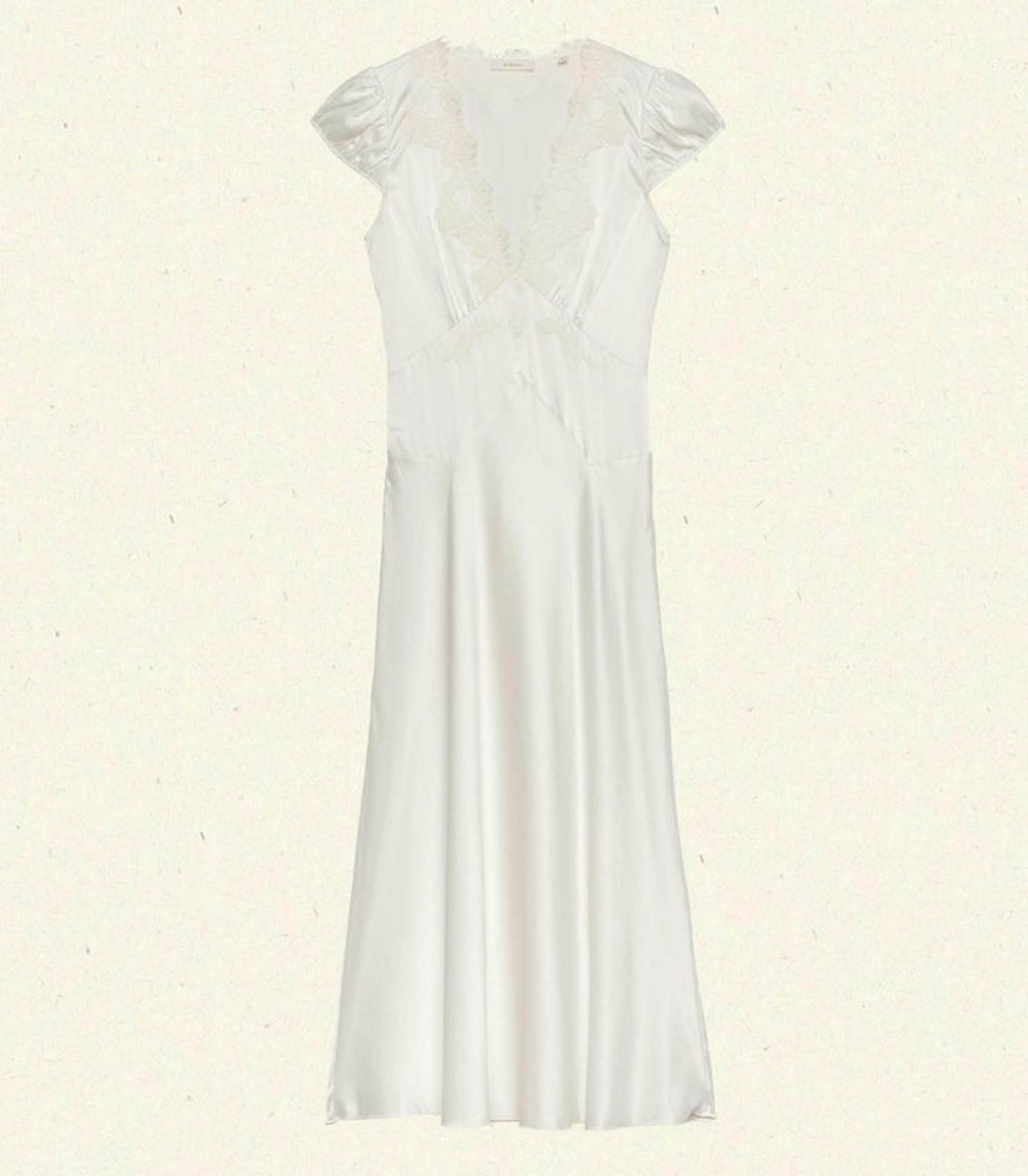 Coraline Dress doen
