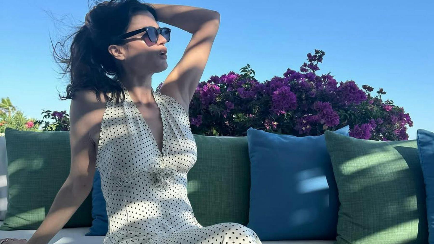 Celebrities Love These Dôen Dresses And You Can Shop Them