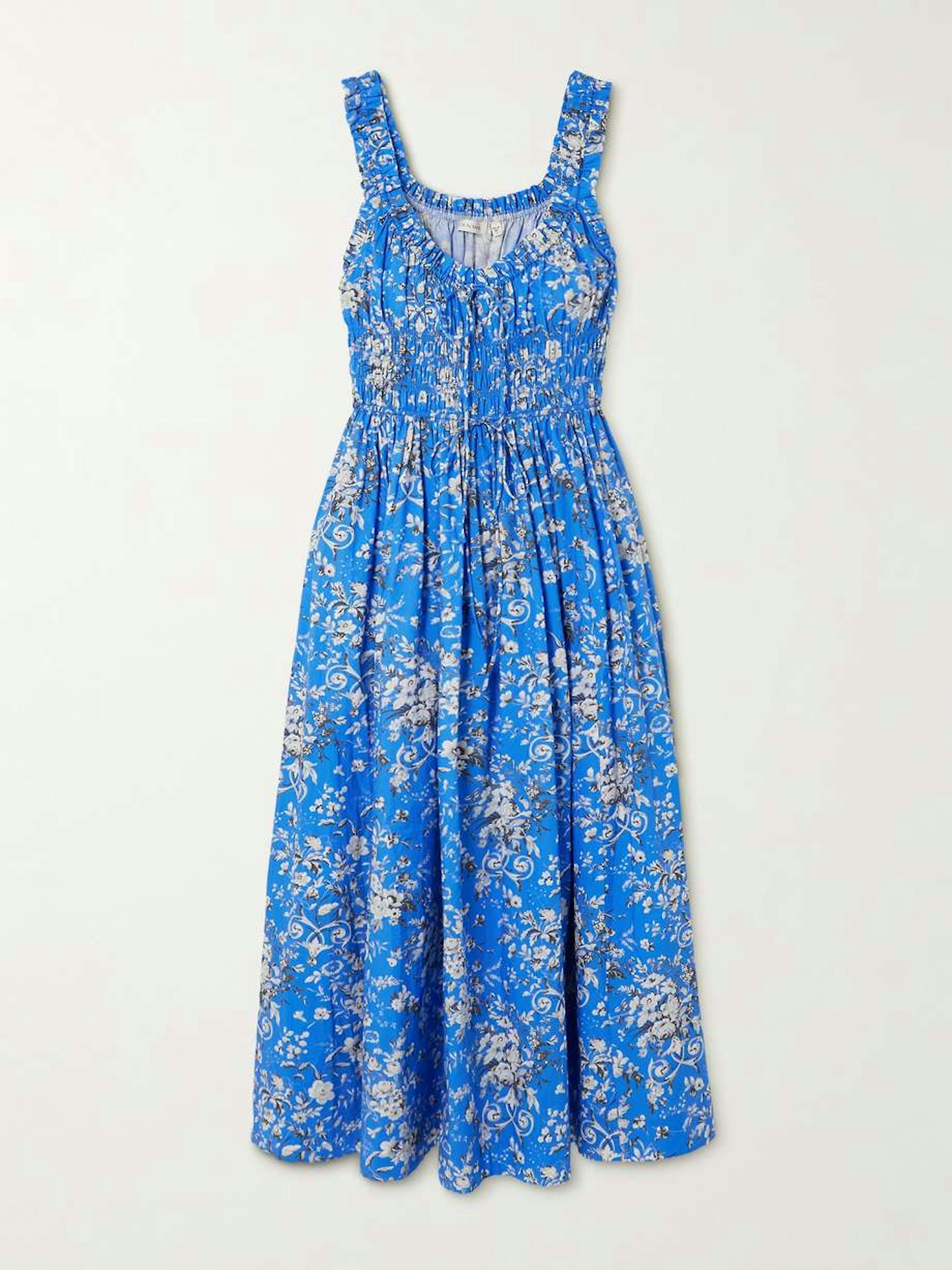Emmaretta Dress doen