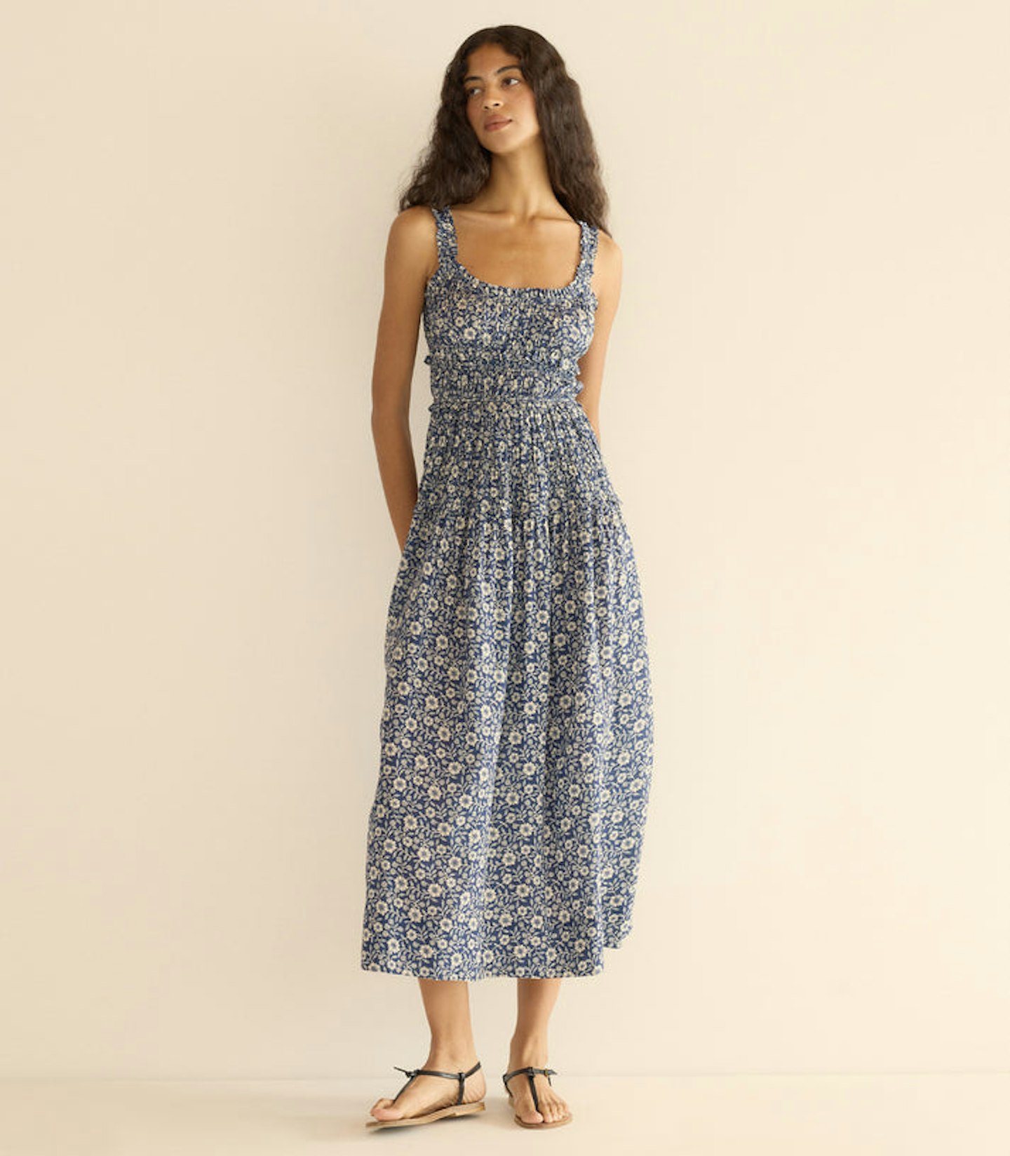 Marianne Dress doen