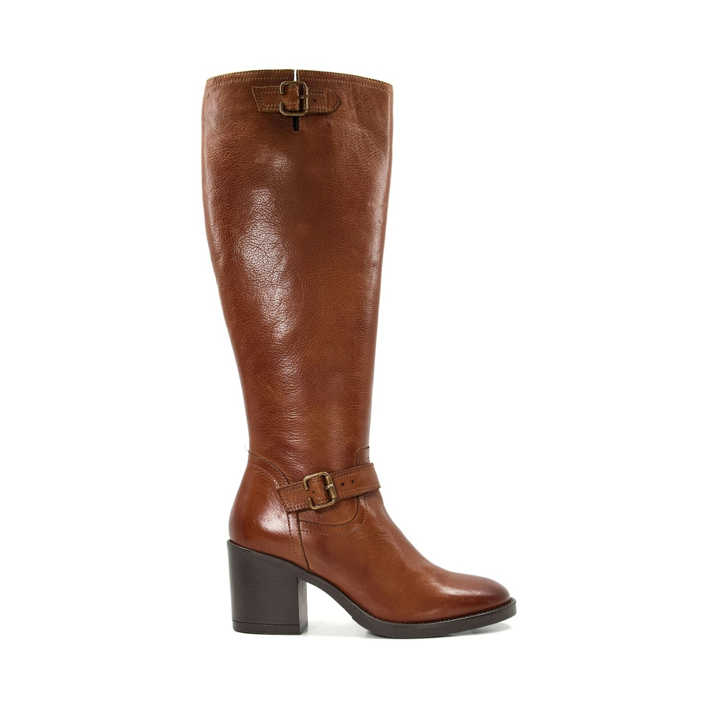 Dune, Trelise Knee High Boots