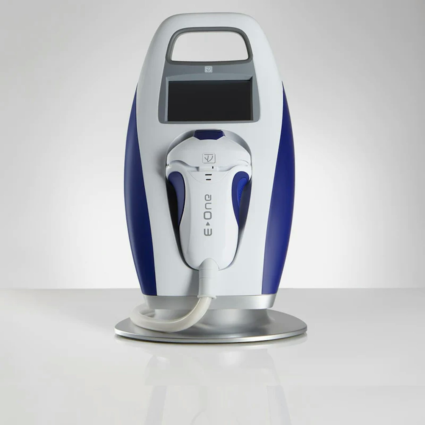 E-One IPL Clinic Permanent Hair Removal Device