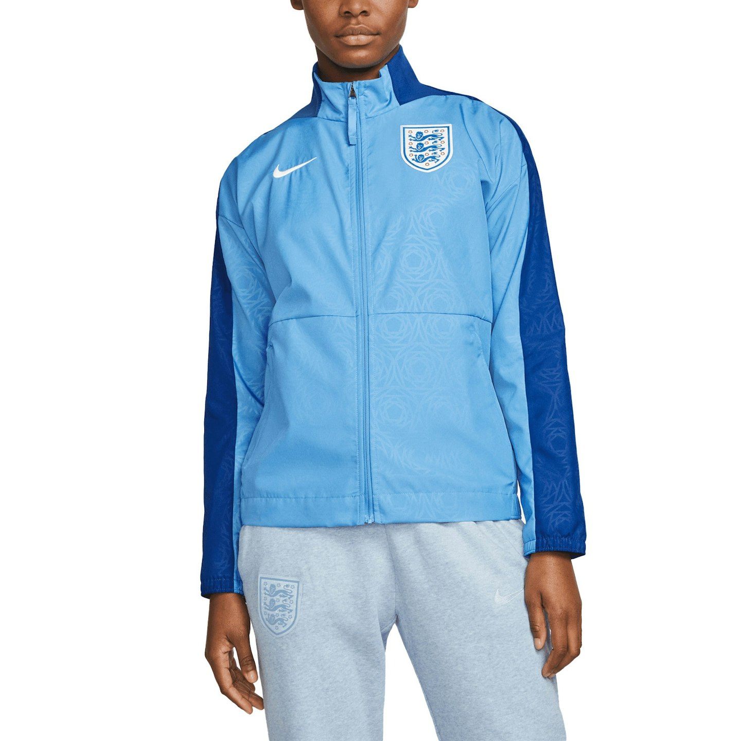 England Women's Nike Anthem Jacket